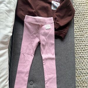 Zara Hello Kitty Set - 5T